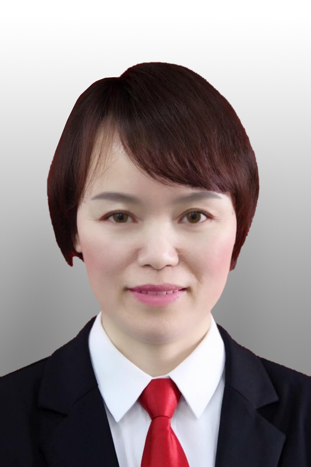 卢小琼