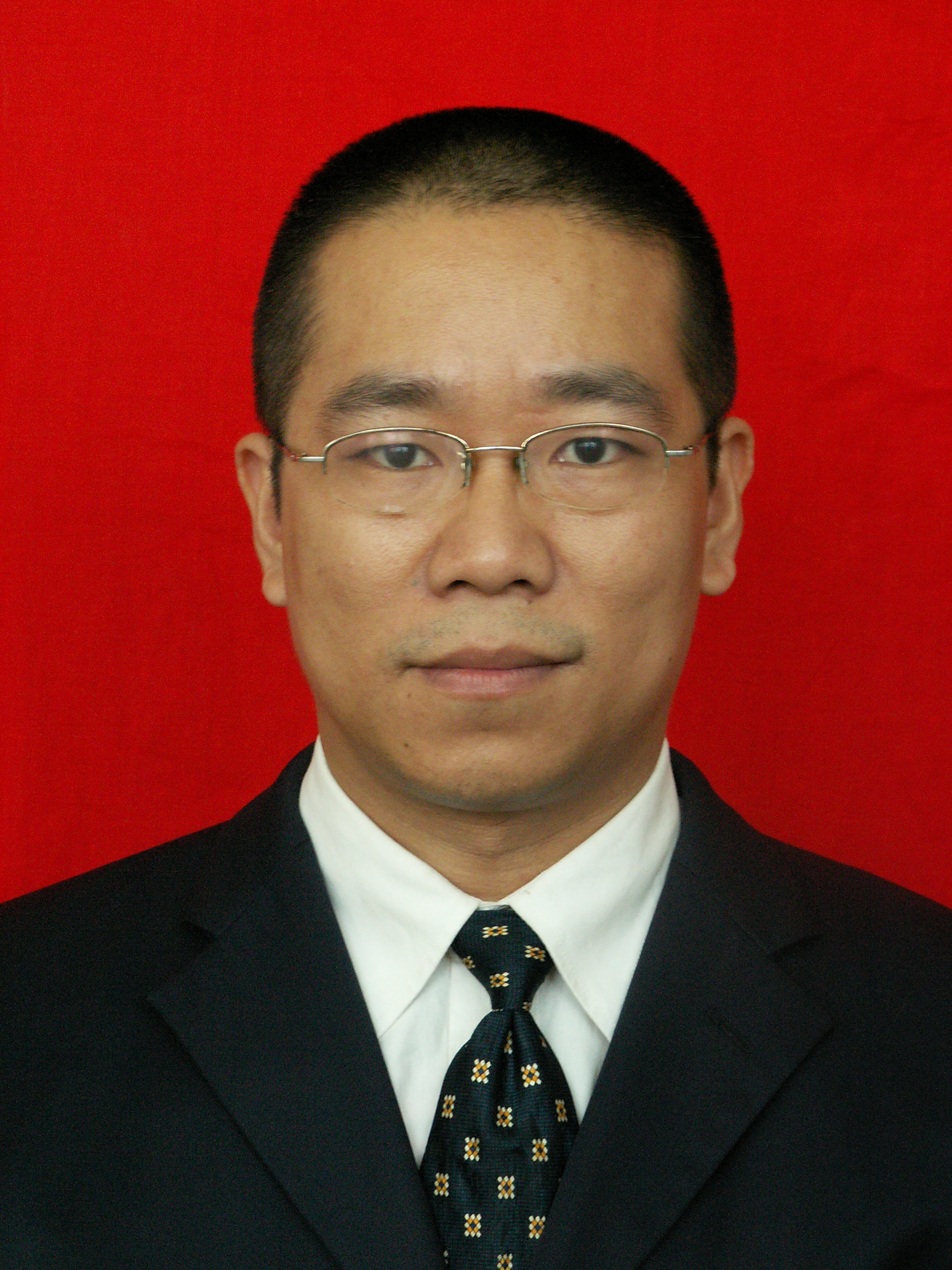<b>陈振坤</b>