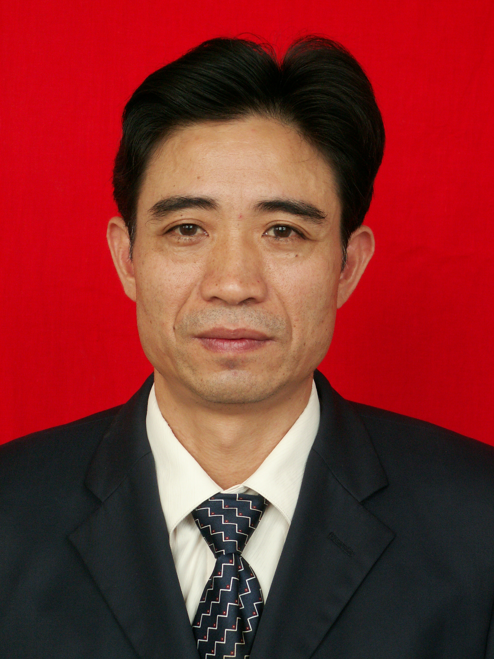 <b>陈永忠</b>